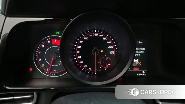 Hyundai Avante (CN7) id 3519008 из Кореи 18