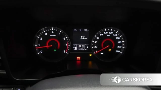 Ssangyong Berry New Tivoli id 3965568 из Кореи 18