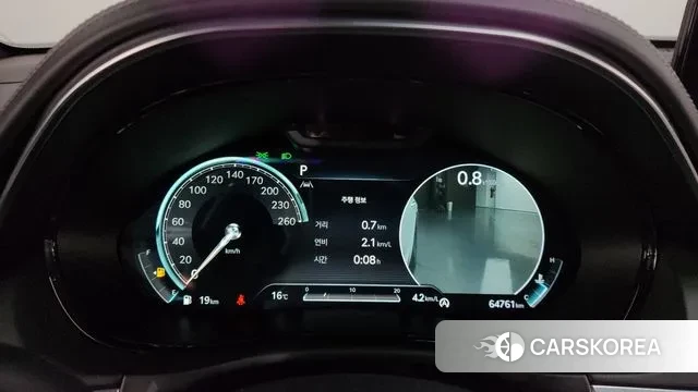 Genesis GV70 id 3401707 из Кореи 18