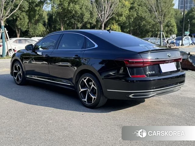 Volkswagen Passat id 4271872 из Китая 8