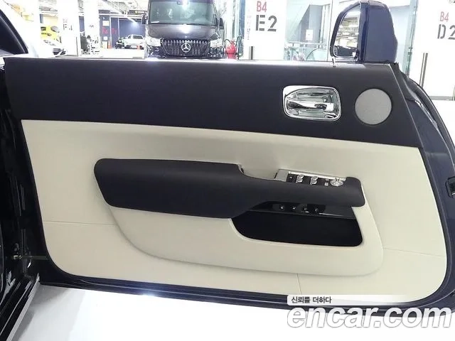 Rolls-Royce Lace id 2876324 из Кореи 18