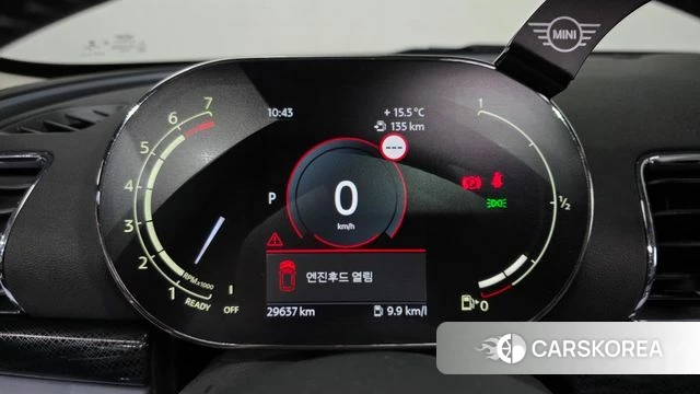 Mini Cooper S Clubman id 3897343 из Кореи 18