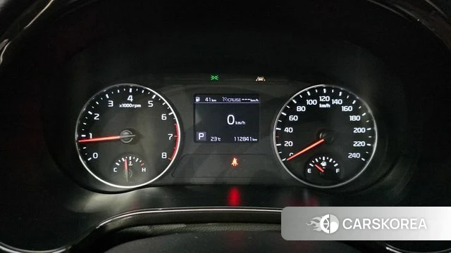 Kia Seltos id 4434864 из Кореи 31