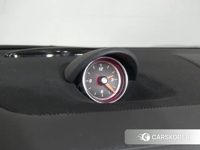 Mercedes-Benz New SL-Class id 3096119 из Кореи 18