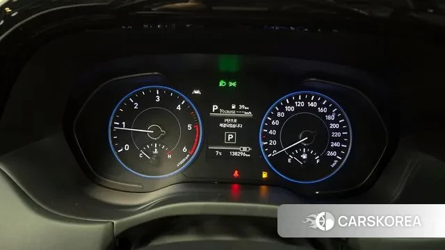 Hyundai Palisade id 3616763 из Кореи 18