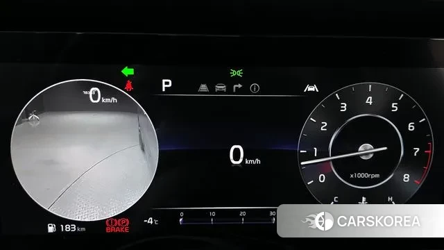 Kia Carnival 4th generation id 3519300 из Кореи 18