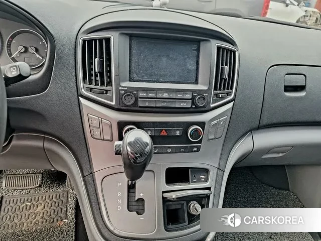 Hyundai Grand Starex id 3732886 из Кореи 11