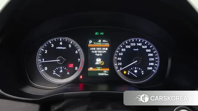 Hyundai Grandeur IG id 3672585 из Кореи 18