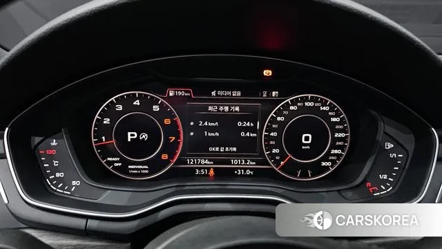 Audi A4 (B9) id 3060384 из Кореи 18