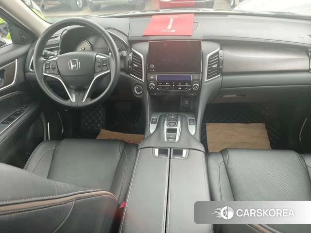 Honda Crown Road id 4260835 из Китая 11