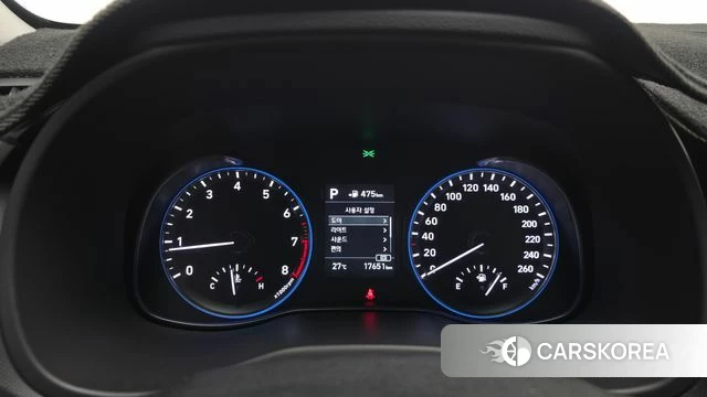 Hyundai Kona id 4595911 из Кореи 18