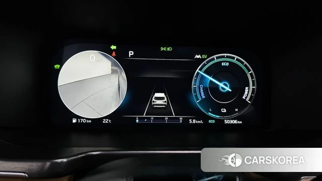 Kia Sorento 4th Generation id 4489222 из Кореи 32