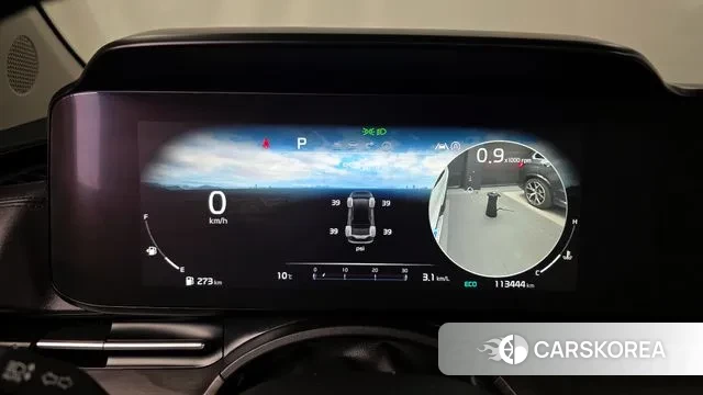 Kia Carnival 4th generation id 3758574 из Кореи 18