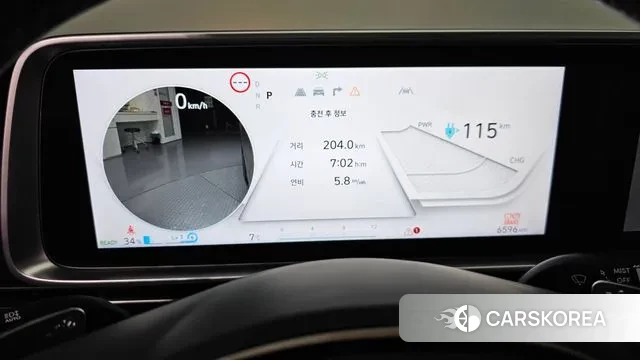 Hyundai Ionic 6 id 3763743 из Кореи 18