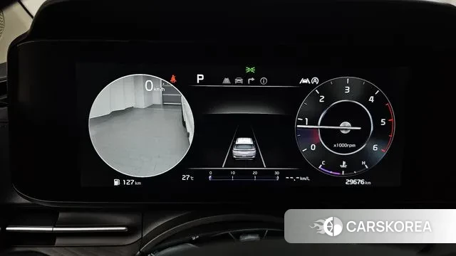 Kia Carnival 4th generation id 2979303 из Кореи 18