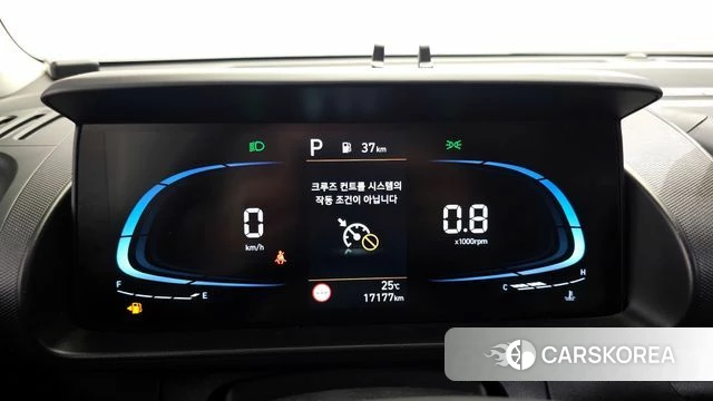 Hyundai Casper id 4444440 из Кореи 27