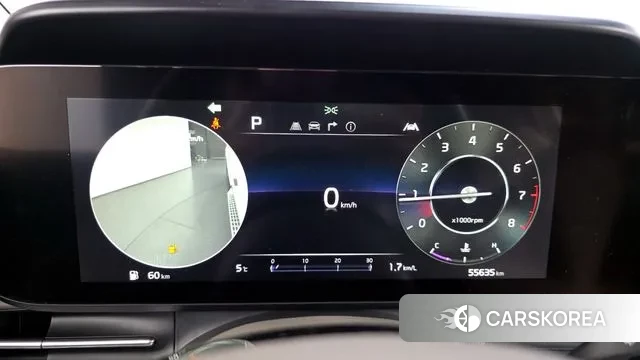 Kia Carnival 4th generation id 3765223 из Кореи 18