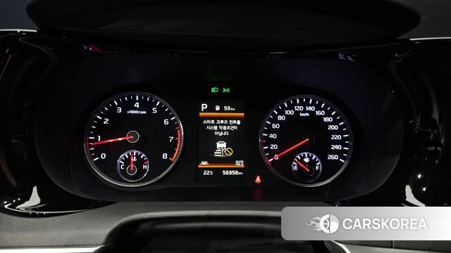 Kia K5 3rd generation id 4469790 из Кореи 28