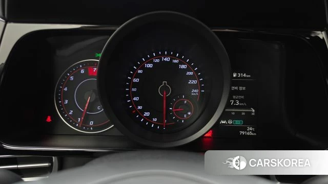 Hyundai Avante (CN7) id 4604760 из Кореи 28