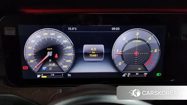 Mercedes-Benz E-Class W213 id 3789198 из Кореи 18