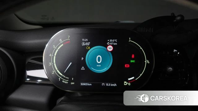 Mini Cooper id 3852065 из Кореи 18