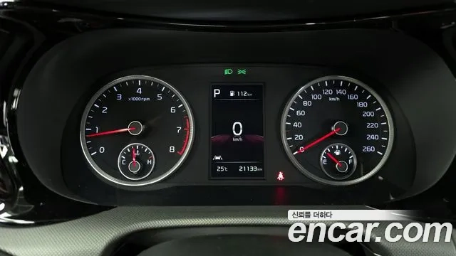 Kia K5 3rd generation id 2864968 из Кореи 18