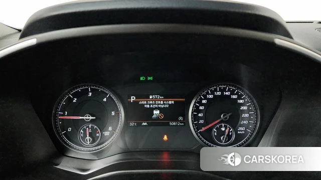 Hyundai The New Santa Fe id 4619511 из Кореи 32