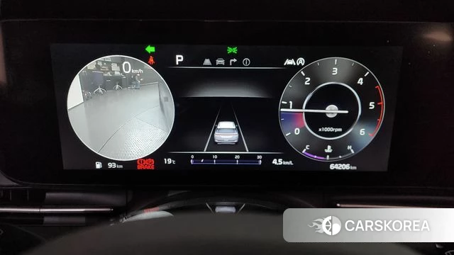 Kia Carnival 4th generation id 3935117 из Кореи 18