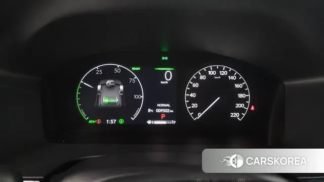 Honda CR-V 6th generation id 3383168 из Кореи 18