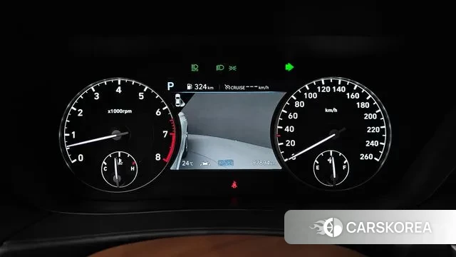 Genesis G90 id 3219390 из Кореи 18