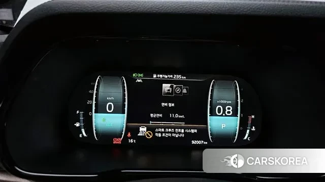 Kia Mohave Master id 3514000 из Кореи 18