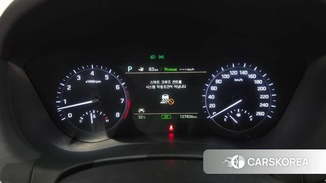 Genesis G80 id 4596190 из Кореи 35