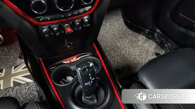 Mini Cooper S Countryman id 3545440 из Кореи 18