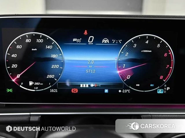 Mercedes-Benz GLE-Class W167 id 3798372 из Кореи 18