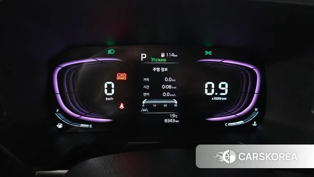 Kia The New Kia Ray id 4291850 из Кореи 31