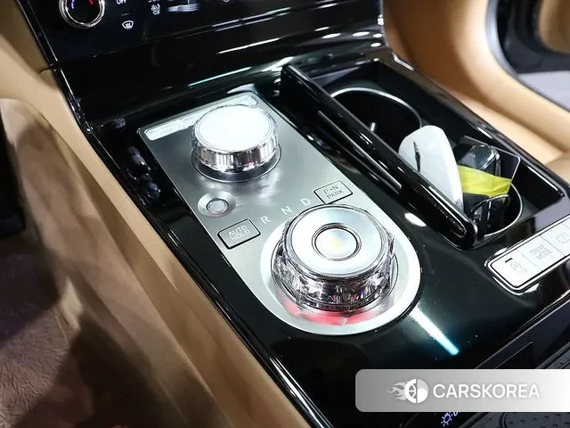 Genesis G80 (RG3) id 3694784 из Кореи 18