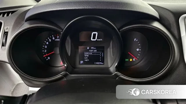 Kia The New Ray id 3479091 из Кореи 18