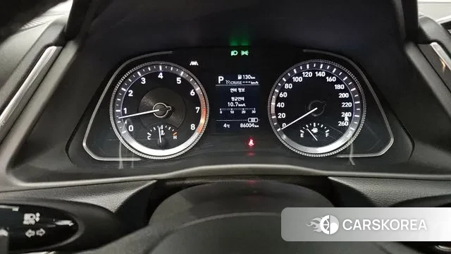 Hyundai Sonata (DN8) id 3433588 из Кореи 18