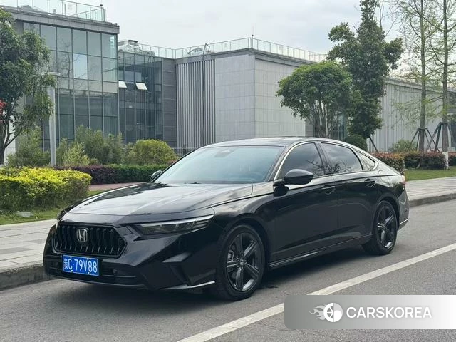Honda Yingshipai id 4255809 из Китая 8