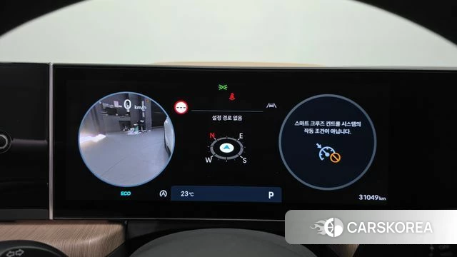 Hyundai Sonata D Edge (DN8) id 4201336 из Кореи 18