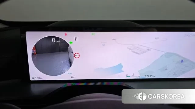 Genesis GV80 id 3751369 из Кореи 18