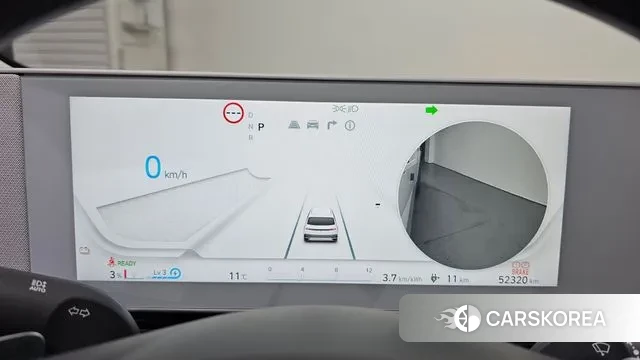 Hyundai Ionic 5 id 3722315 из Кореи 18