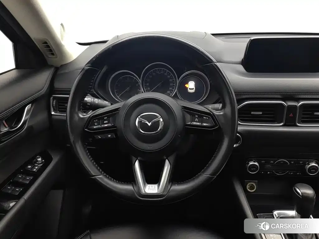 Mazda CX-5 id 4685871 из Китая 22