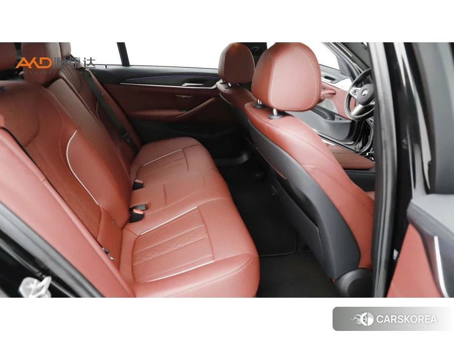 BMW 5 series id 4492909 из Китая 8