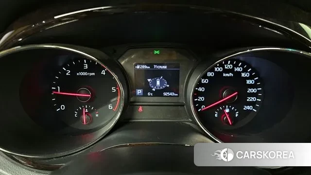 Kia The New Carnival id 3209729 из Кореи 18