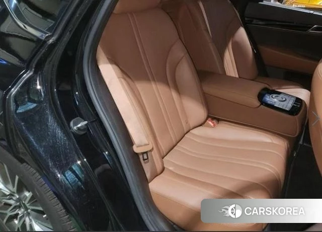 Genesis G80 (RG3) id 4636285 из Кореи 15