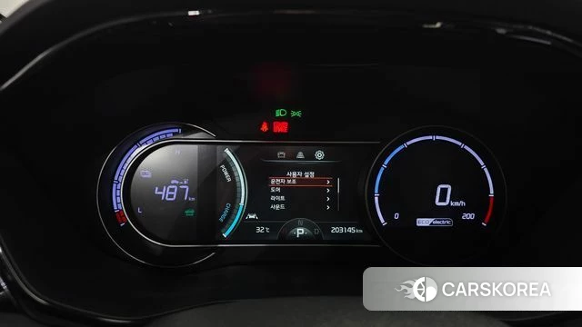 Kia Niro Plus id 4636378 из Кореи 18