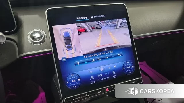 Mercedes-Benz S-Class W223 id 3425283 из Кореи 18