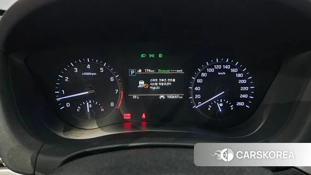 Genesis G80 id 4362982 из Кореи 31