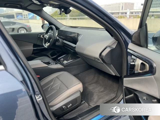 BMW X3 id 4297474 из Китая 15